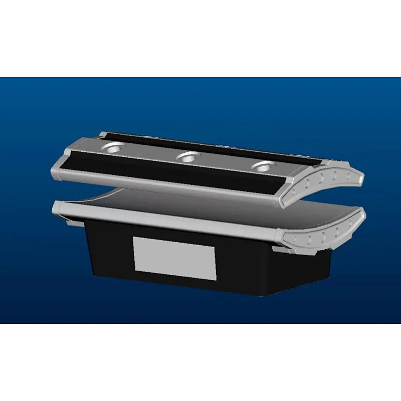 Exclusive OEM ODM Professional Large Red Light Bed